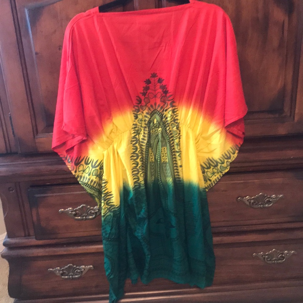 New Cover up - One size